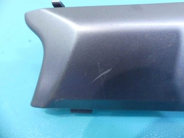 КОМПЛЕКТ ДЕКОР-ПОЛОСОК MITSUBISHI LANCER VIII 07-16 EU