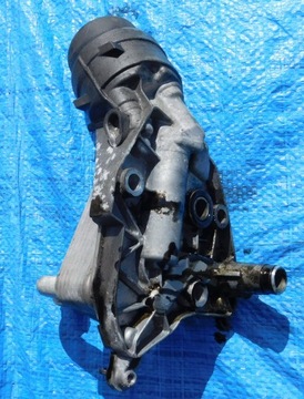 КОРПУС МАСЛЯНОГО ФИЛЬТРА ASTRA J 2.0 CDTI 55595532