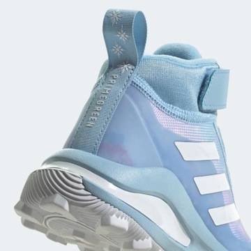 Adidas FortaRun ATR Холодное сердце Холодное сердце Эльзы Дисней