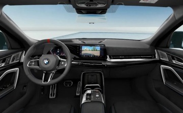 BMW X2 U10 2024 BMW X2 NOWE X2 M35i xDrive, 3.0, 300 km, Harma..., zdjęcie 7