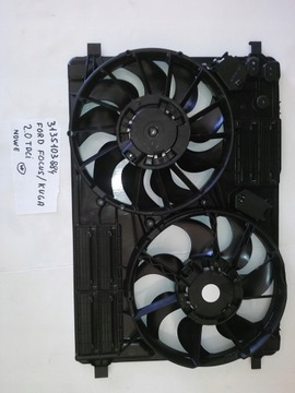 VENTILÁTOR FORD FOCUS III KUGA 2.0TDCI 3135103884