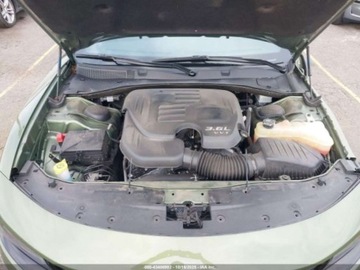 Dodge Charger VII 2022 Dodge Charger Sxt 2022 3.6l 3.6 Benzyna 292KM, zdjęcie 8