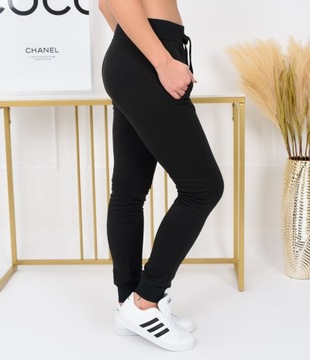 СК01 гл. M ЖЕНСКИЕ СПОРТИВНЫЕ БРЮКИ