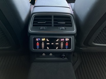 Audi A6 C8 S6 Limousine Facelifting 3.0 TDI 344KM 2025 Audi A6 Limousine TDI tiptronic | Pneumatyka | HD, zdjęcie 18