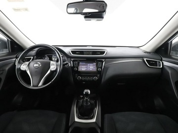 Nissan X-Trail III Terenowy 1.6 dCi 130KM 2017 Nissan X-Trail 7os. navi klima auto kamera i, zdjęcie 14