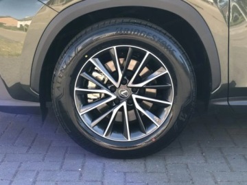 Lexus NX II 2025 LEXUS NX 350h Elegance 2.5 Hybrid 200KM, zdjęcie 12