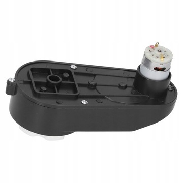 ZESPÓŁ NAPĘDOWY 12V 12000 RPM PRZEKŁADNIA