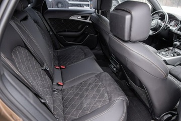 Audi A6 C7 Avant 3.0 TFSI 300KM 2011 Audi A6 Avant S-Line 3.0TFSI 300KM ! Super Stan !, zdjęcie 8