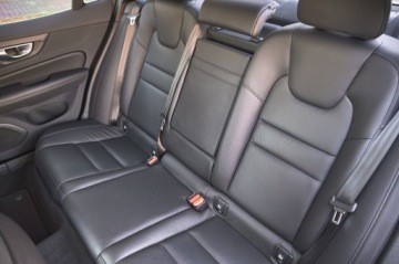 Volvo S60 III 2021 INSCRIPTION__ 5 SZTUK W OFERCIE, zdjęcie 27