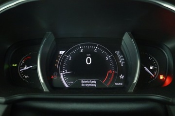 Renault Megane IV Hatchback 5d 1.3 TCe 140 FAP 140KM 2019 Renault Megane 1.3 TCe, Salon Polska, Automat, zdjęcie 7