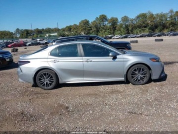 Toyota Camry IX 2024 Toyota Camry SE 2024 2.5L 2.5 Benzyna 202KM, zdjęcie 6