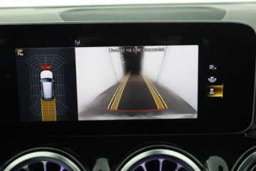 Mercedes GLB SUV 2.0 250 224KM 2020 Mercedes GLB GLB 250, Salon Polska, Serwis ASO, zdjęcie 8