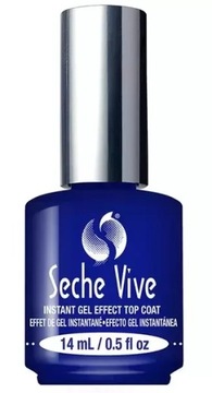 Seche Vive Отвердитель для лака для ногтей 14мл