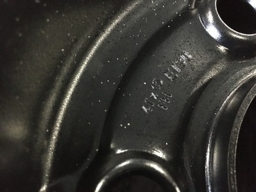CEED VENGA IX20 I30 KOLO DOJEZDOVÉ DOJEZDOVDOJEZDOVÉ 15"