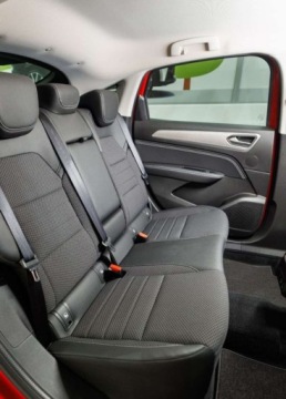 Renault Arkana 2022 Renault Arkana 1.6 E-TECH Zen MMT 1.6 Hybryda 94KM, zdjęcie 20