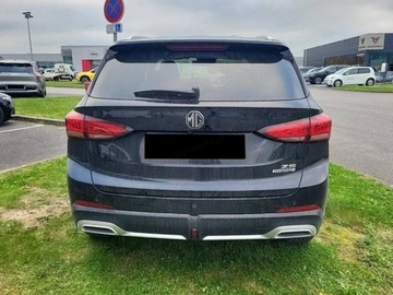 MG ZS II SUV Hybrid+ 1.5 HEV+ 197KM 2025 MG ZS 1.5 HEV+ Exclusive aut Suv 197KM 2025, zdjęcie 4
