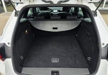 Opel Astra K Sports Tourer 1.6 CDTI 136KM 2016 Opel Astra 1.6 ON 136KM Enjoy Salon PL Serwis ASO Gwarancja 1.6 Diesel, zdjęcie 7