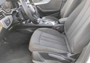 Audi A4 B9 Limousine 1.4 TFSI 150KM 2016 Audi a4 122016r, 1.4 TFSI. AUTOMAT. Uszkodzony. Poobijany. Jezdzi. 1.4, zdjęcie 6