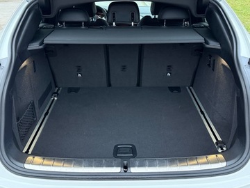 BMW X4 G02 SUV 30i 252KM 2019 BMW X4 30I M SPORT SALON PL 1 WŁ BEZWYPADKOWY MAŁY PRZEBIEG, zdjęcie 23