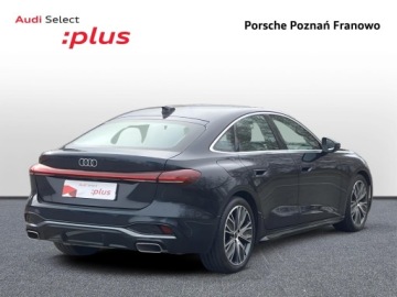 Audi A5 B10 Limousine 2.0 TFSI 150KM 2025 Audi A5 Limousine TFSI S tronic | Pakiet S Line |, zdjęcie 4