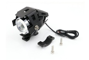 Halogeny motocyklowe lampy lightbar LED U5