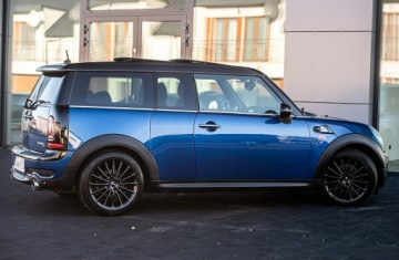 Mini Clubman R55 Kombi 1.6 175KM 2008 Mini Clubman Cooper S 1.6i 175KM ! Opłacony !, zdjęcie 16
