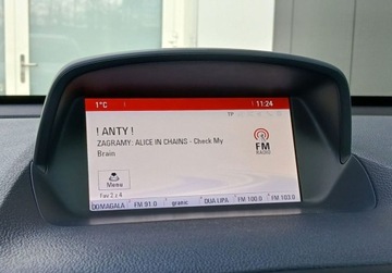 Opel Mokka I SUV 1.4 Turbo ECOTEC 140KM 2014 Opel Mokka Mokka 1.4 140KM Salon PL Vat Marza Kamera Cofania, zdjęcie 17