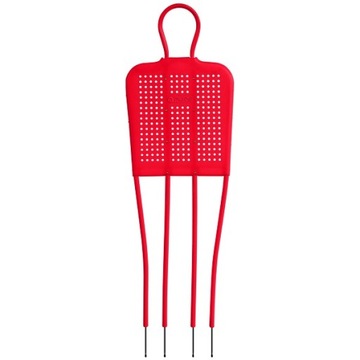 Manekin mur piłkarski treningowy P2I 170 cm