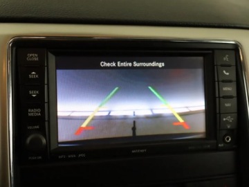 Jeep Grand Cherokee IV Terenowy 3.0 V6 CRD 241KM 2012 Jeep Grand Cherokee 3.0 CRD, Salon Polska, 237 KM, zdjęcie 18