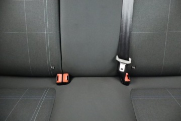 Ford Fiesta VIII Hatchback 5d 1.1 75KM 2020 Ford Fiesta 1.1, Klima, Parktronic, zdjęcie 9