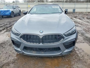 BMW 2024 BMW M8 Competition 2024 4.4 Benzyna 617KM, zdjęcie 5