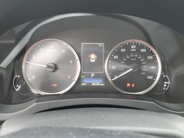 Lexus IS III 2023 Lexus IS 300 2023 2.0l 3.0 Benzyna 241KM, zdjęcie 9