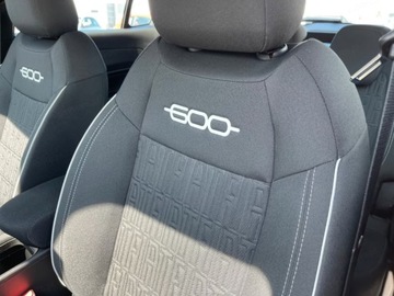 Fiat Talento I 2025 Od ręki - 1.2 Turbo Hybrid eDCT 100KM, zdjęcie 5