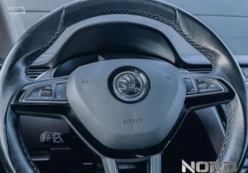 Skoda Octavia III Scout 1.8 TSI 180KM 2015 Skoda Octavia Bezwypadkowa, FV23, LK, 4x4, DSG, KredytLeasing, gw.12m geth, zdjęcie 28