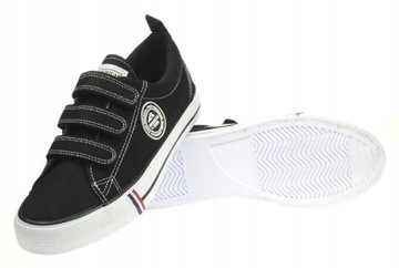 Rzepy AMERICAN CLUB Оригинальные кроссовки 38