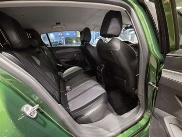 Peugeot 2021 Peugeot 308 1.5 BlueHDi Allure Pack 130KM EAT8 Gwarancja Dealer 1.5 Diesel, zdjęcie 7