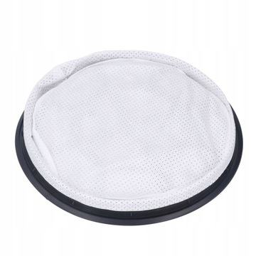 Замена фильтра пылесоса Numatic Генри для