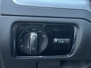 Skoda Superb II Outdoor 1.8 TSI 160KM 2015 Škoda Superb Skoda Superb 1.8TSI 160KM LPG PRINS, zdjęcie 22