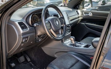 Jeep Grand Cherokee IV Terenowy Facelifting 2016 3.6 286KM 2019 Jeep Grand Cherokee Jeep Grand Cherokee IV WK2 3.6 V6 4X4 286KM 3.6 286KM, zdjęcie 10