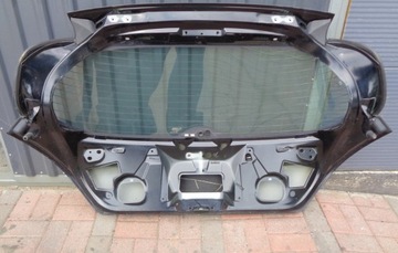 PEUGEOT 308 1 I T7 HB VÍKO KUFRU ZADNÍ 08R