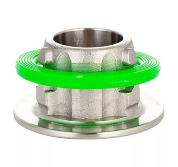 Крышка ножа, колпачок, стопор, крышка ножа Thermomix Vorwerk TM6 TM Friend