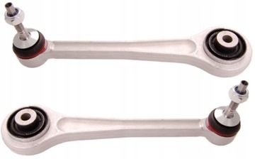 BMW 5 E39 E60 E61 WAHACZE TYŁ GÓRNE KOMPLET