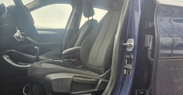 BMW X1 F48 Crossover sDrive18d 150KM 2016 BMW X1 2.0 diesel 150 KM NOWY MODEL X1 2.0 Diesel 150KM, zdjęcie 31