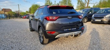 Kia Stonic I Crossover 1.0 T-GDI 120KM 2018 Kia Stonic Jeden Właściciel Bezwypadkowy 1.0, zdjęcie 6
