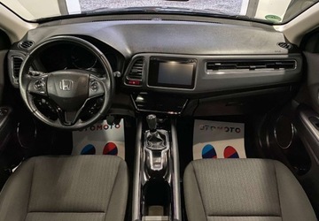 Honda HR-V II SUV 1.5 i-VTEC 130KM 2015 Honda HR-V Gwarancja Bezwypadkowy Serwisowany 1.5 Benzyna 130KM, zdjęcie 11