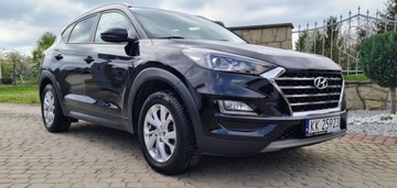 Hyundai Tucson III 2018 Hyundai Tucson, zdjęcie 27