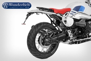 Элиминатор MB Fender Wunderlich для BMW R nineT