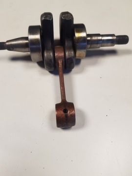 КОЛЕНВАЛ HUSQVARNA 40 45 50 51 55 5035738 ОРГ.