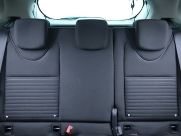 Renault Clio IV Grandtour Facelifting 1.2 73KM 2017 Renault Clio 1.2 16V, 1. Właściciel, Navi, Klima, zdjęcie 9