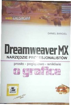 Dremweaver MX - Bargieł